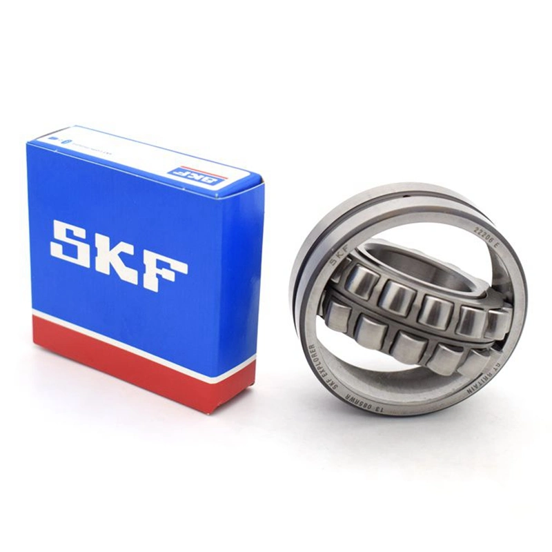 All Types of Spherical Roller Bearing 22207 22207c 22207cj 22207ck E Rolling Bearing for SKF NSK