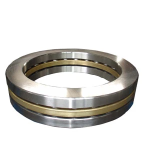 Cylindrical Thrust Needle Roller/Rolling Bearings for Construction Mac