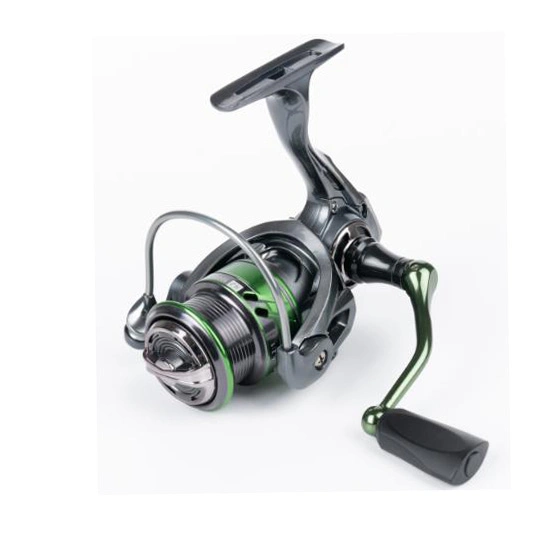 High Ratio One Way Clutch Stainless Steel Ball Bearing Fishing Reel for Seawater Fishing