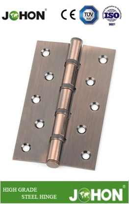 Steel or Stainless Door Hardware Window Metal Bearing Hinge (5'X4')