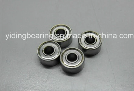 Ball Bearings R8zz R8z R8 Inch Ball Bearings 12.7X28.575X7.938mm