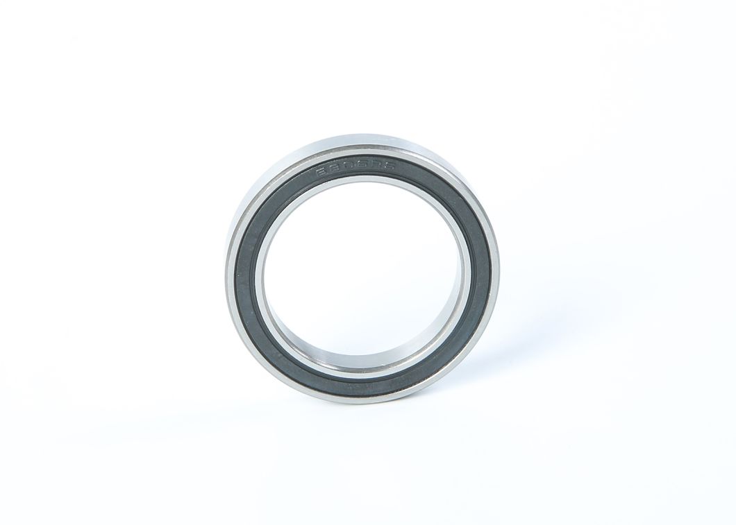 Hot Sale Chinese Bearing 30X42X7mm Deep Groove Ball Bearing 6806 2RS Bearing for Bicycle