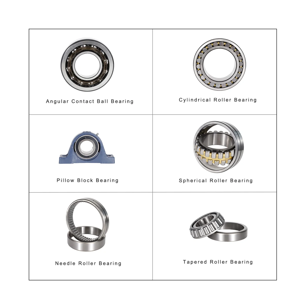 699 Deep Groove Ball Bearing/ Wheel Bearing/ Carrier Bearing/ Bearing Parts/ High Speed Bearing/ Single Direction Bearing/ Inch Series/ Rolling Sealed Bearing