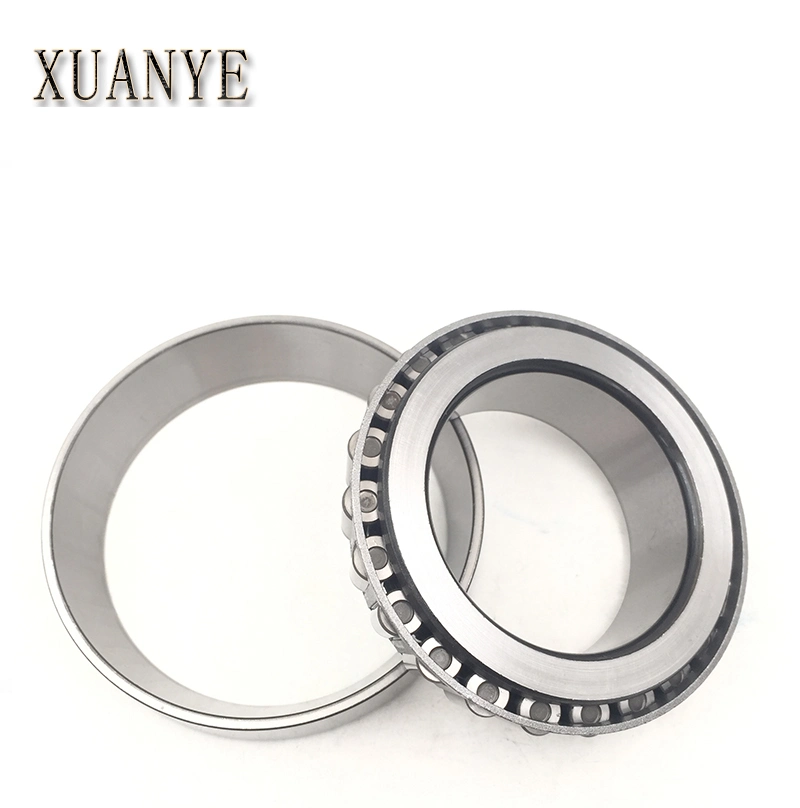 Car Parts Automotive Wheel Hub Clutch Tension Cylindrical Taper Roller Bearing 30205 30207 30209