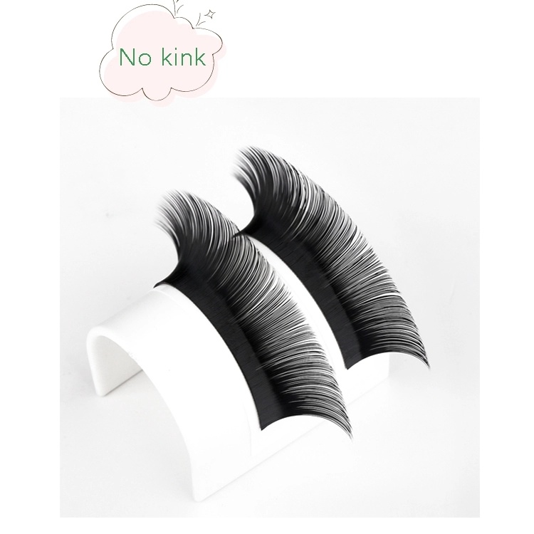 High Quality 100% Real 3D Eyelash Extension Manufacturer, Russian Volume Eyelash Extensions