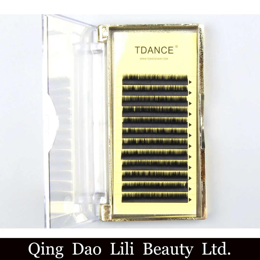 Silk Lashes Individual 0.03 0.05 Eyelash Extension, Fake Eyelashes, Eyelashes