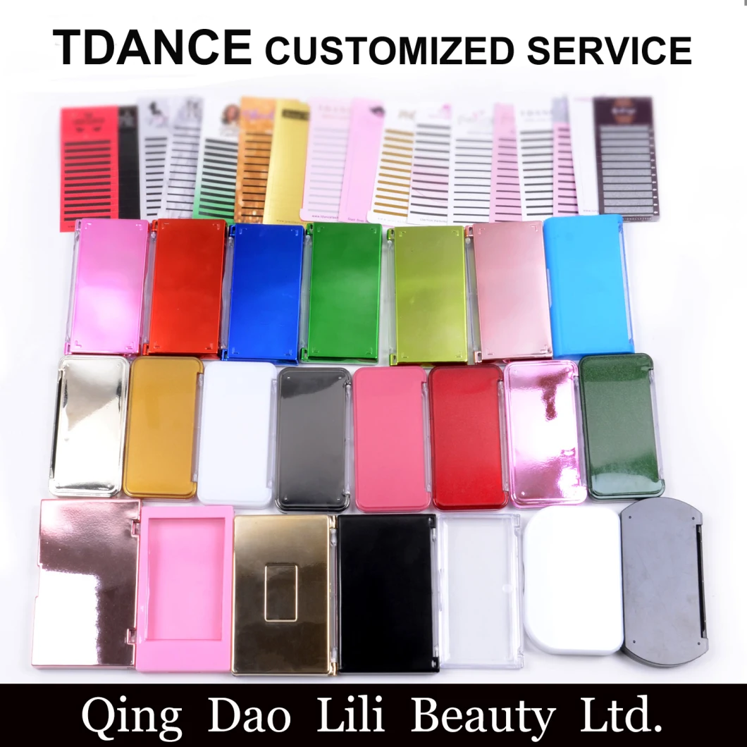 Eyelash Manufacturer Silk Eyelash Extension, Mink Eyelash, Silk Eyelash Extensions