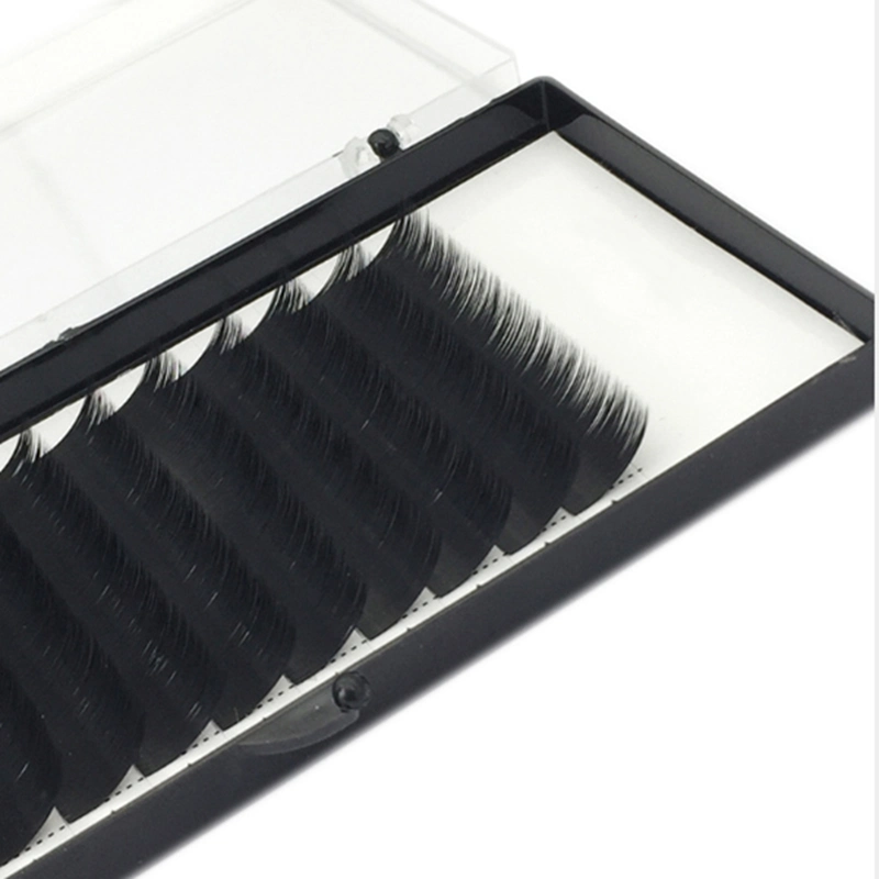 Wholesale Mink Classic Eyelash Lash Extension Cilia 0.03-0.25mm Eyelashes