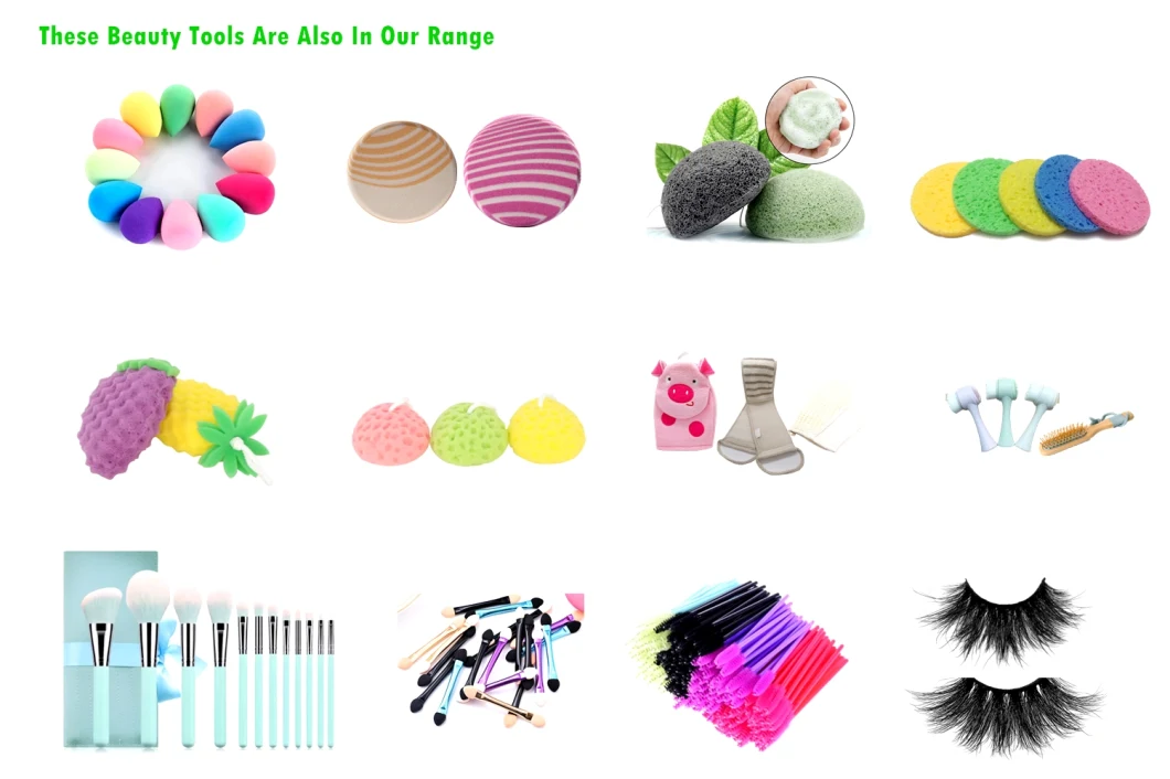 Wholesale Faux 3D Mink Eyelashes 100% Real Mink Fur Eyelashes MOQ: 50pieces