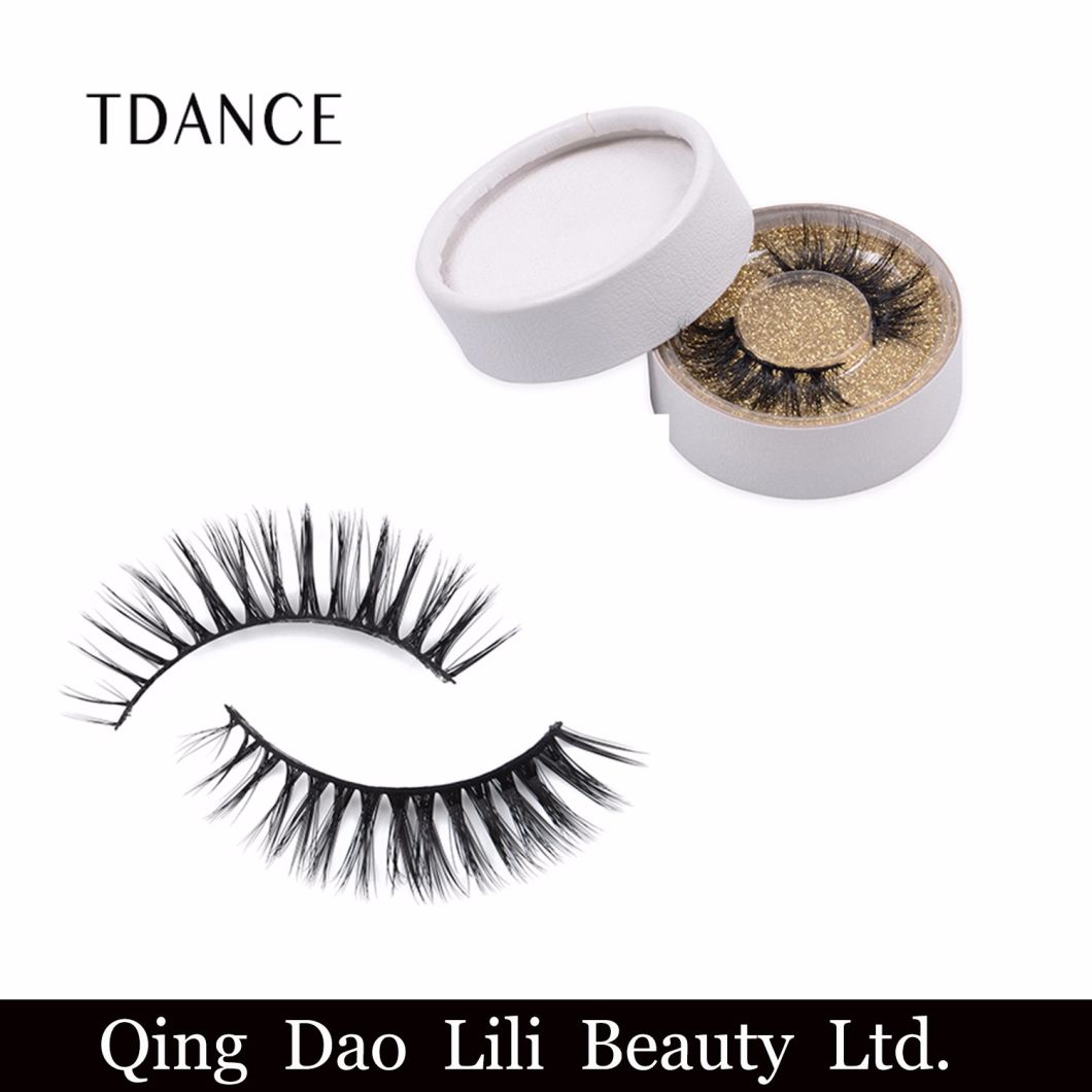 Premium 3D Mink Lashes Supplies Wholesale Mink Eyelash 3D Mink Eyelash and Custom Packaging