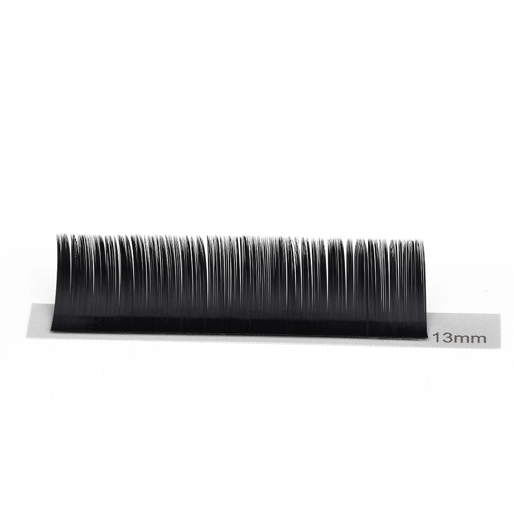 High Quality 100% Real 3D Eyelash Extension Manufacturer, Russian Volume Eyelash Extensions