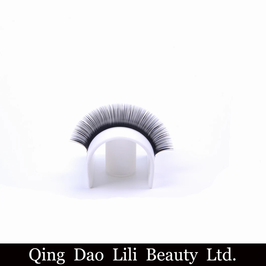 Wholesale Luxury Faux Mink Lashes Private Label Faux Mink Individual Eyelash Extension