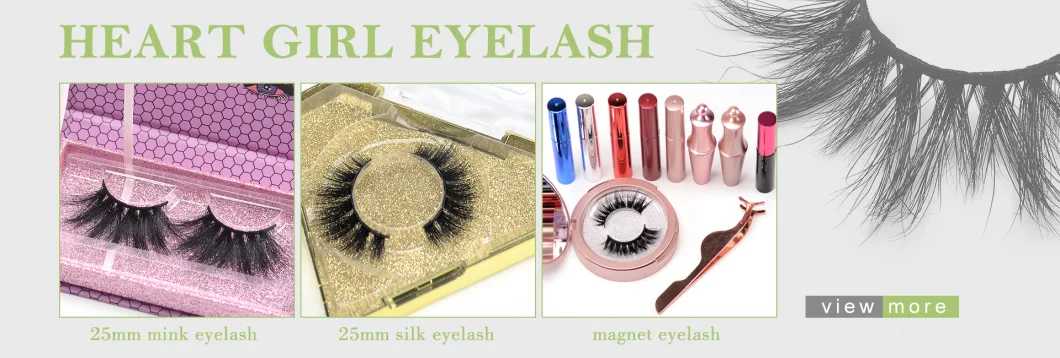 Wholesale Natural 3D Faux Mink Eyelashes 3D Silk Lashes False Eyelashes