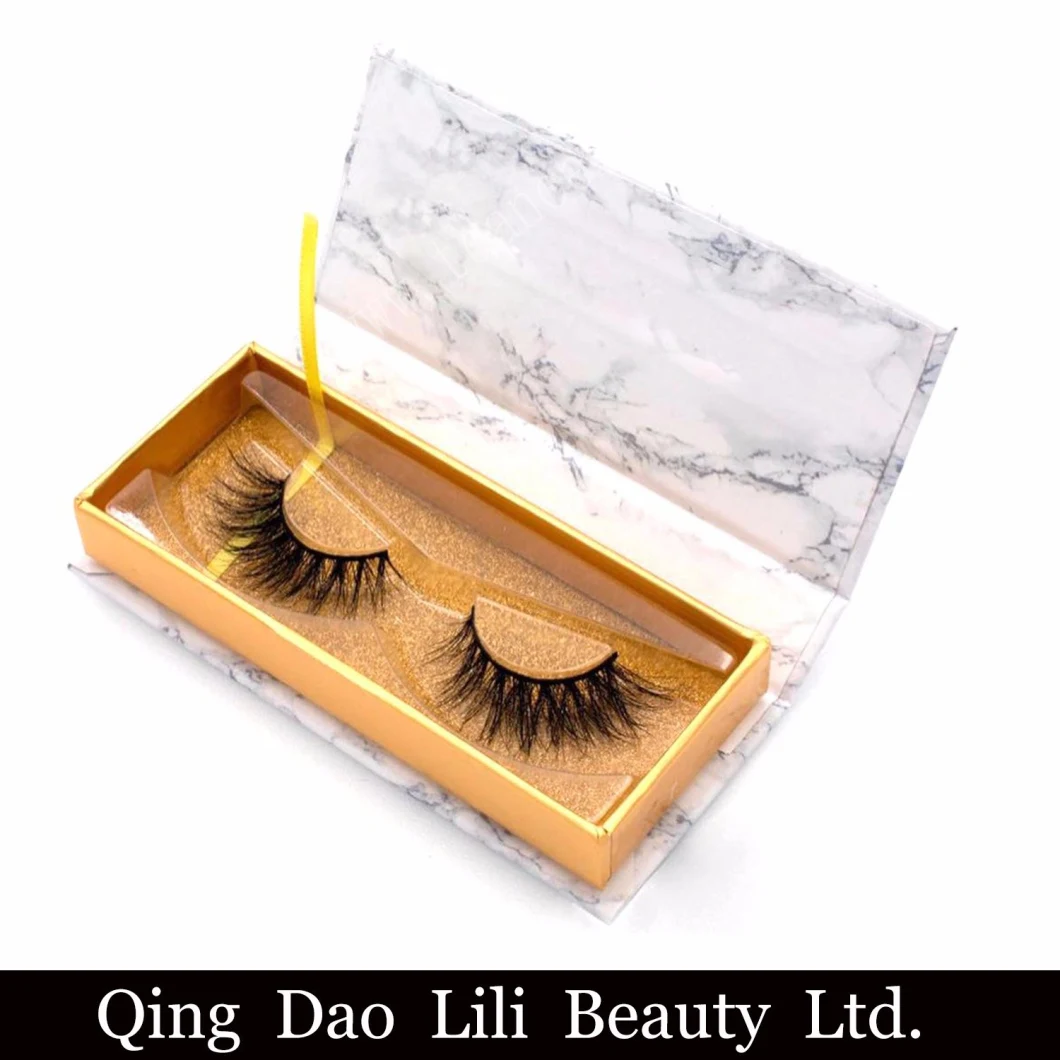 Factory Direct Supply Private Label Fake Eyelashes Wholesale Cheap Eyelashes Mink Lashes