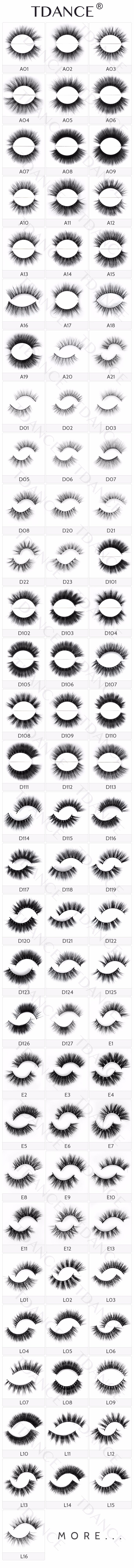 Premium 3D Mink Lashes Supplies Wholesale Mink Eyelash 3D Mink Eyelash and Custom Packaging