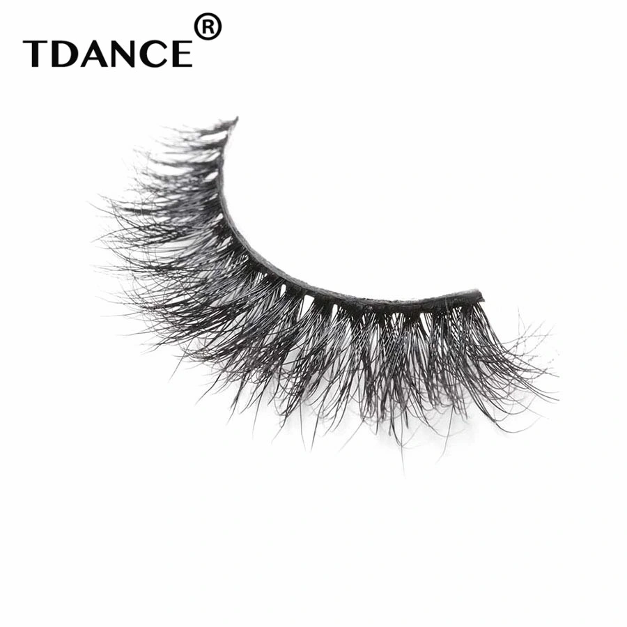 Private Label 3D Eyelashes Wholesale 3D False Eyelash