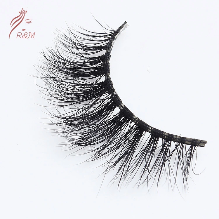 Luxurious Handmade 100% Faux Mink Lashes/Mink Lashes