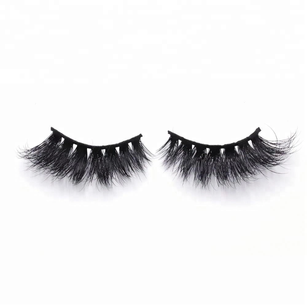 Mink Lashes 3D Mink Eyelashes Eyelashes Mink Dropshipping