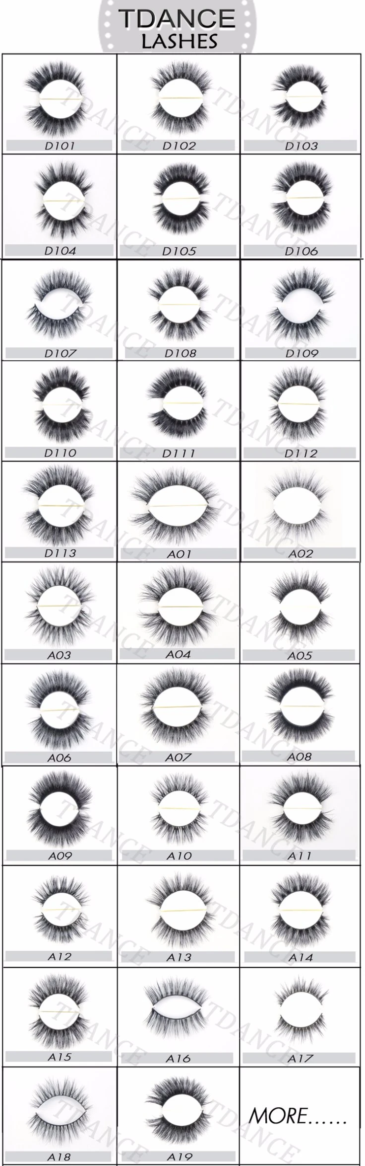 Best Selling 3D Silk Lashes Synthetic Eyelash, False Eyelashes, Eyelashes