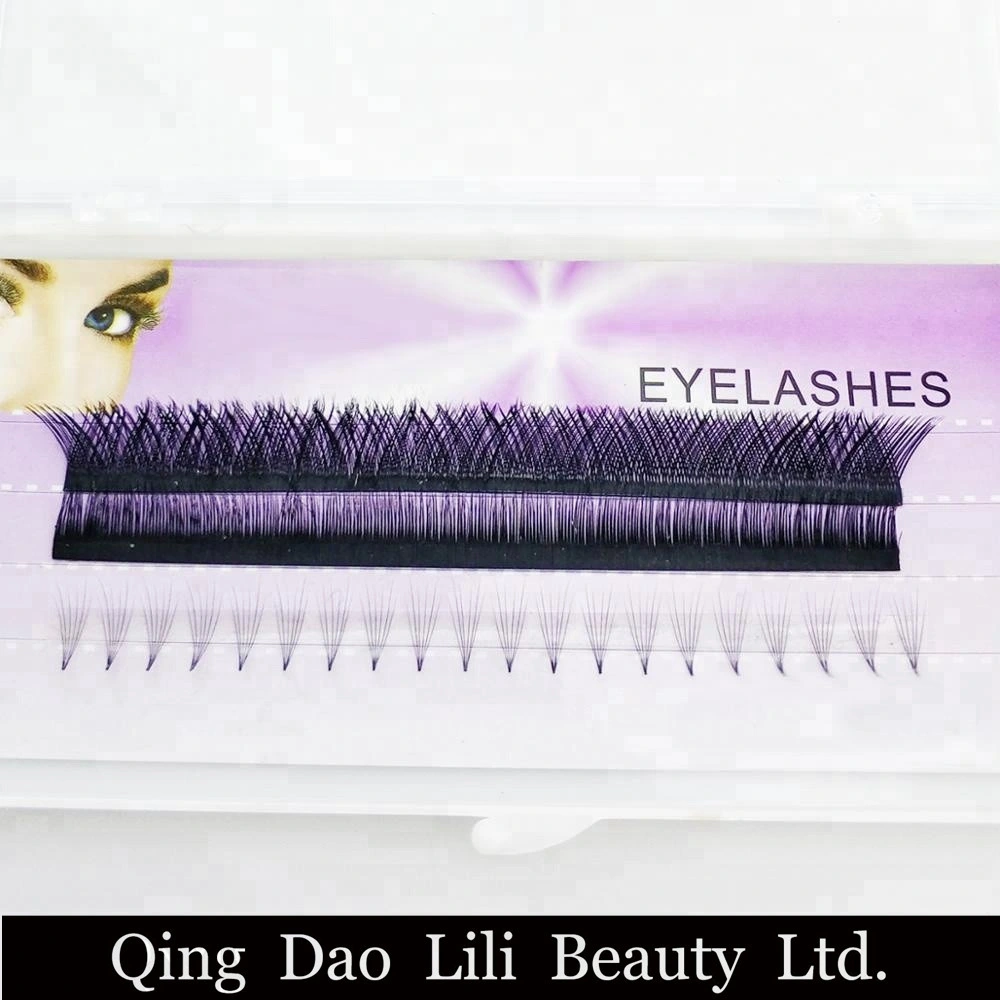 Eyelashes Extension Individual Lashes Mink Lashes Wholesale