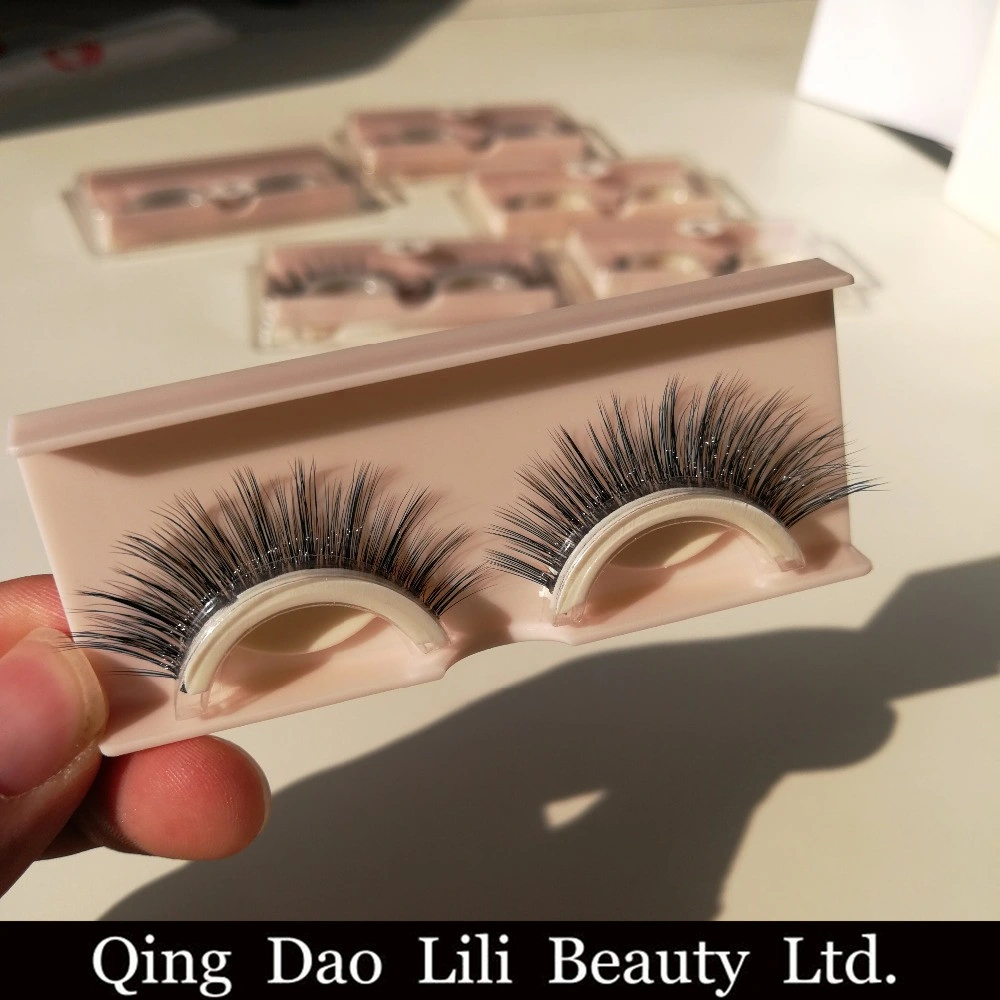 Eyelasheswholesale, 3D Silk Packaging Boxeswholesale False Eyelashes for False Eyelashes