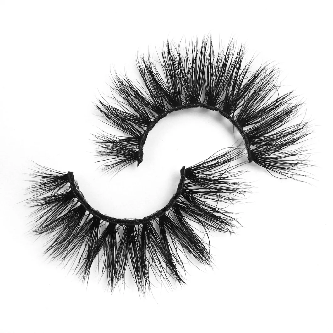 Individual Russian Volume Eyelashes C Cc D Natural False Eyelashes Mink Classic Eyelash