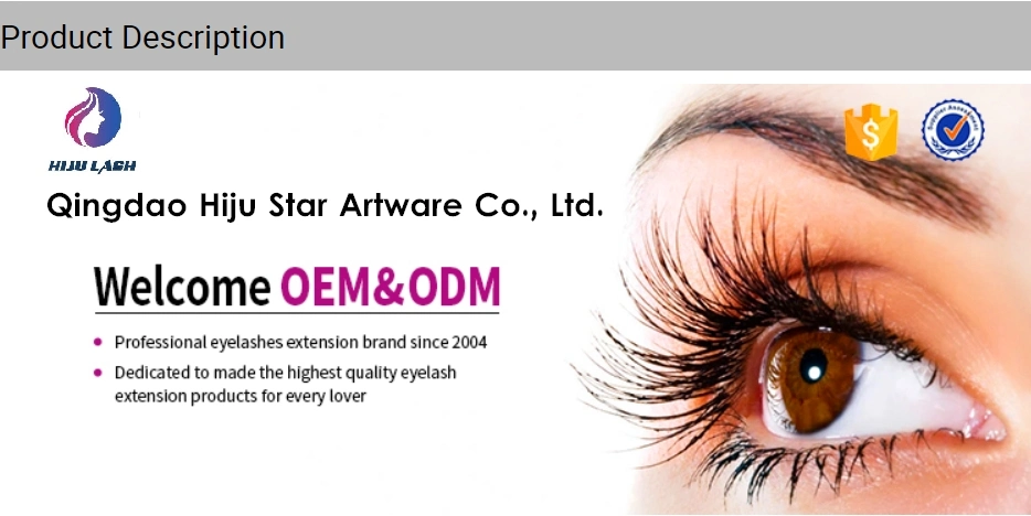 Top Sale Good Quality Wholesale Eyelashes 3D 30mm Mink Eyelashes