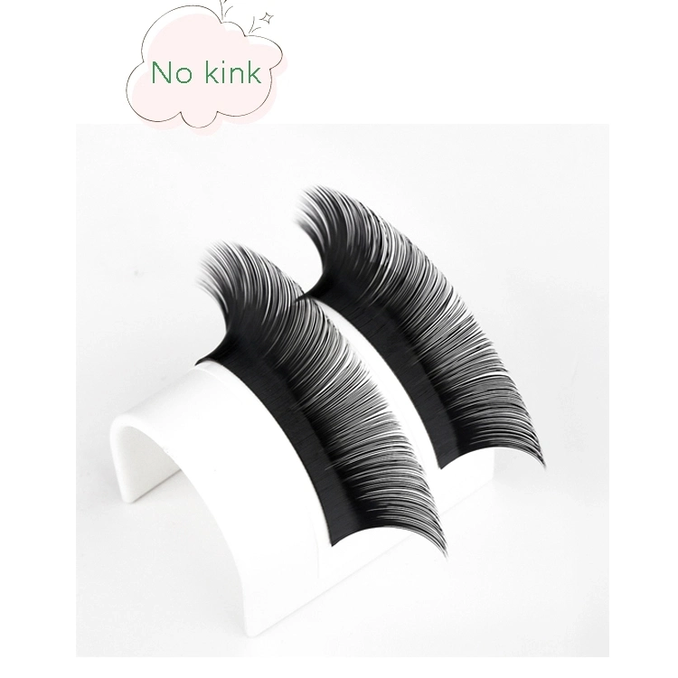 Experienced 100% Real 3D Eyelash Extension Manufacturer, Russian Volume Eyelash Extensions