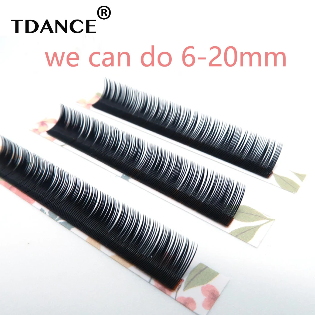 Mink Eyelashes Vendor 3D Mink Eyelashes Short Mink Lashes Individual Eyelashes Extension Eyelahses