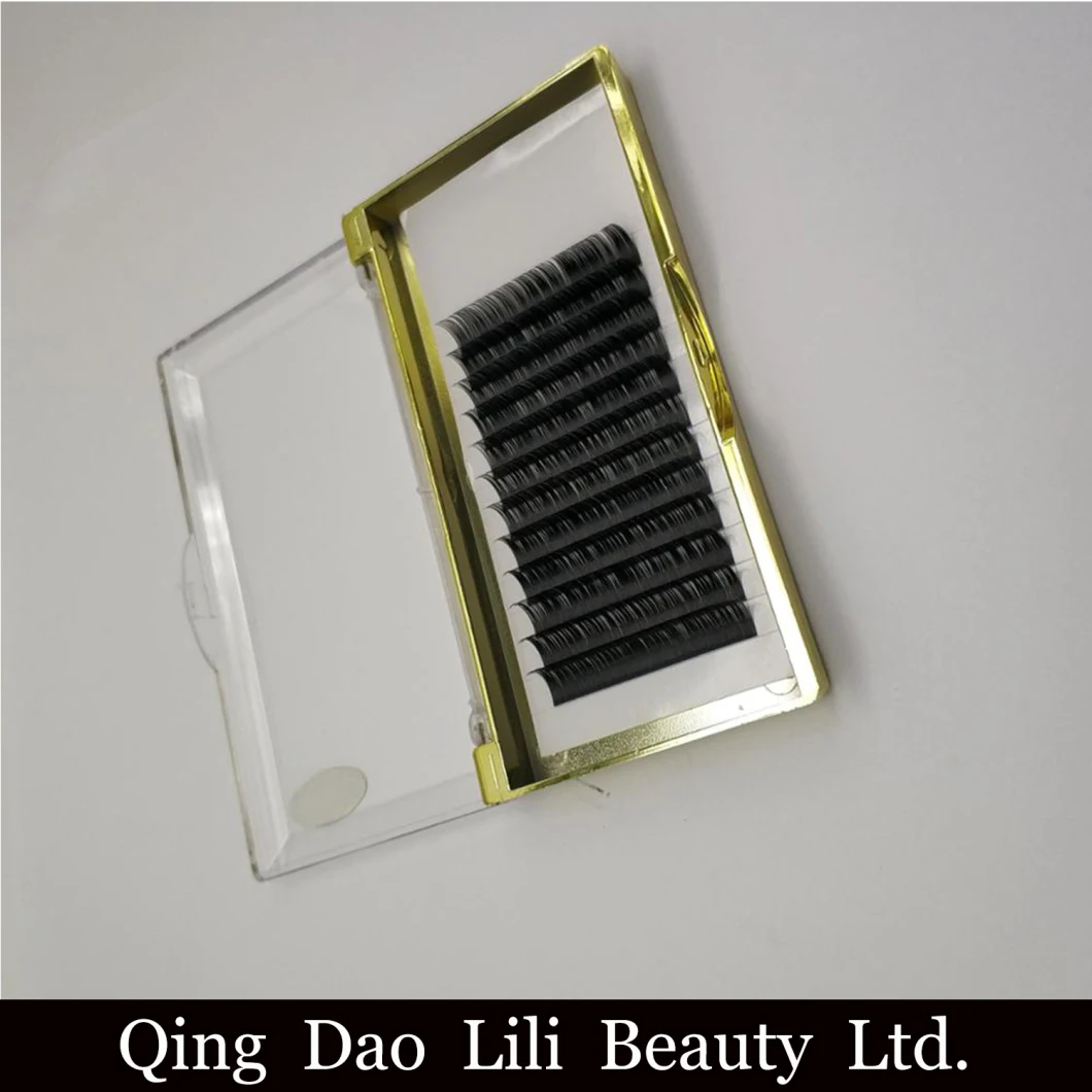 Eyelash Manufacturer Silk Eyelash Extension, Mink Eyelash, Silk Eyelash Extensions