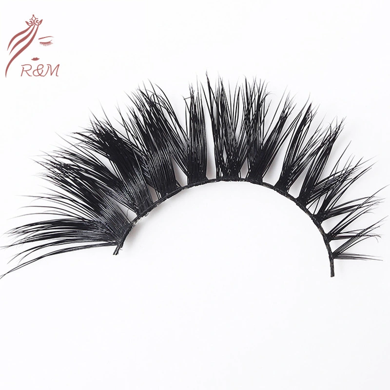 Luxurious Handmade 100% Faux Mink Lashes/Mink Lashes