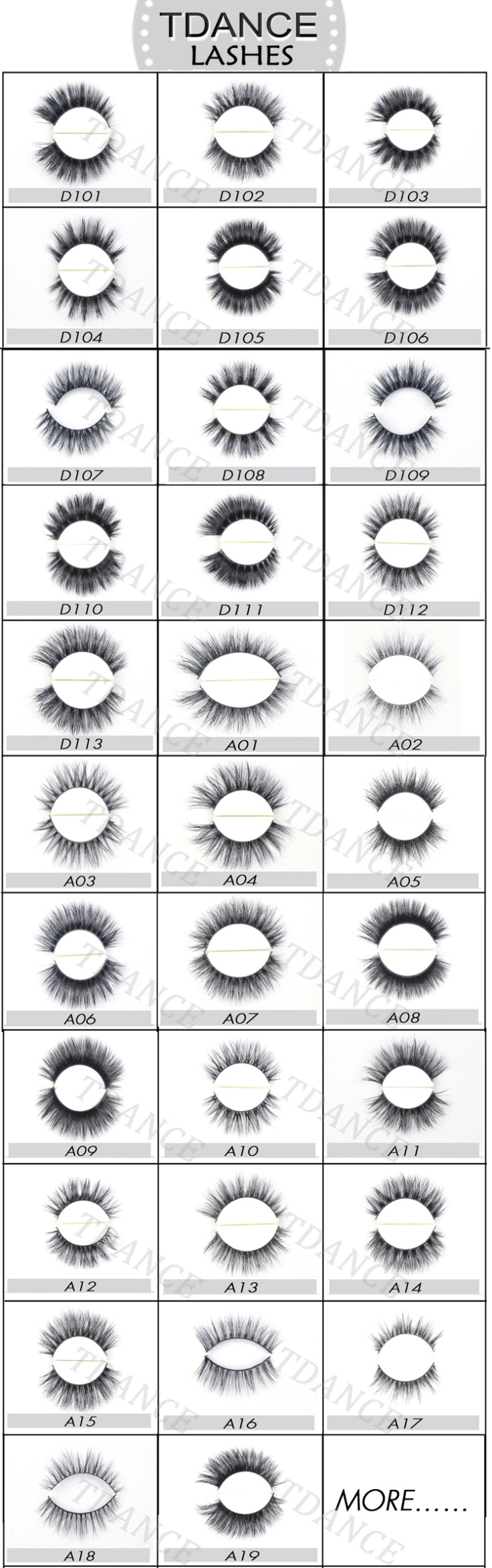 Create Your Own Brand Siberian Mink Strip Lashes 3D Private Label Mink Eyelashes Wholesale Manufature