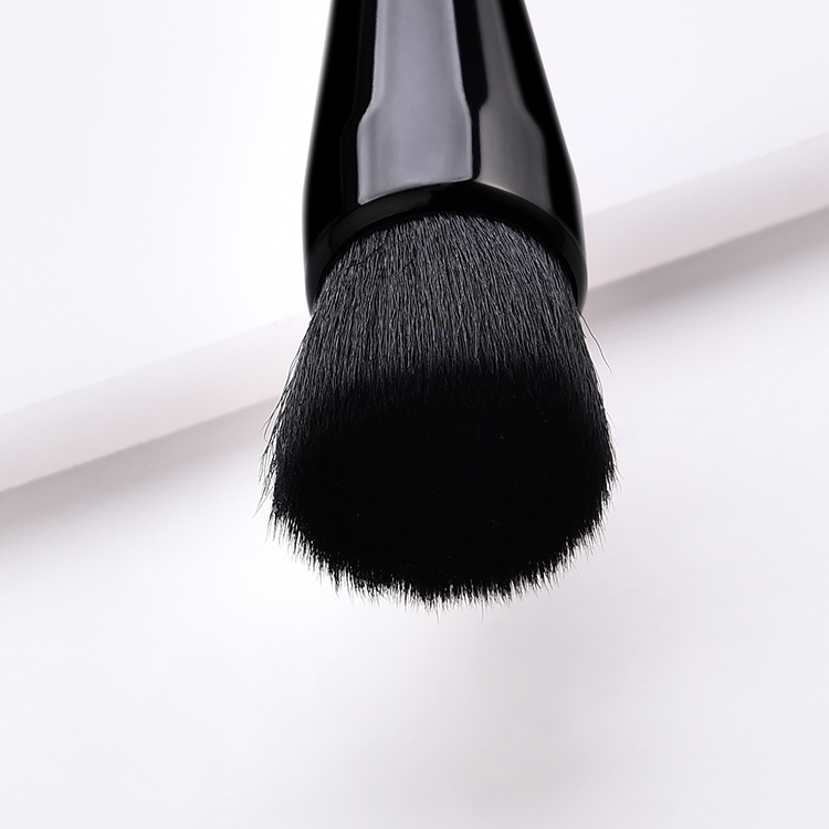 Angled Contour Sculpting Makeup Brush for Face Perfect Beauty Tools