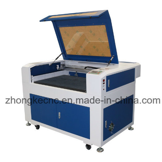CO2 Laser Engraving Machine with Reci Laser Tube