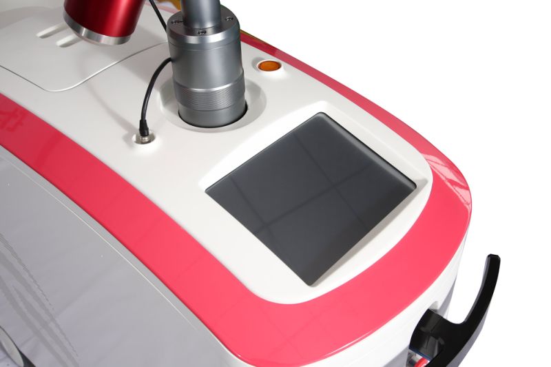 Professional Picosecond Laser Technology Acne Treatment Tattoo Machine
