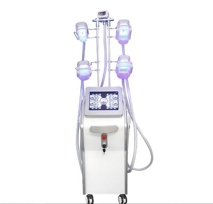 Coolsculpting Cryolipolysis Fat Freezing Machine Vacuum Fat Cellulite Machines for Body Slimming