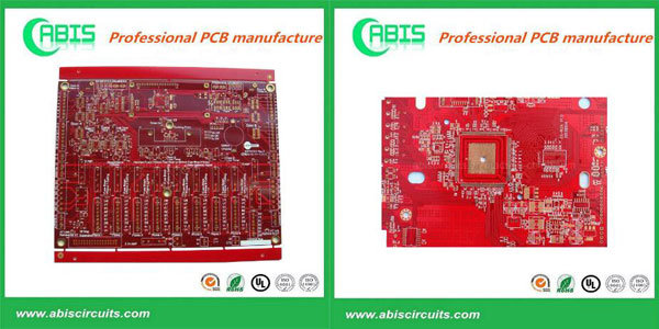 High Service Life PCB Board for Medical Equipment/Device/Instrument