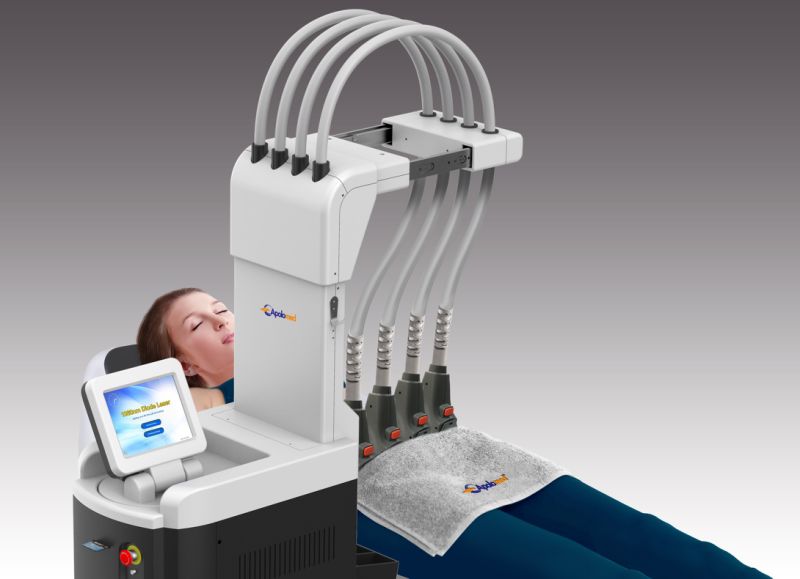 Fat Removal and Skin Tightening Body Sculpture Machine