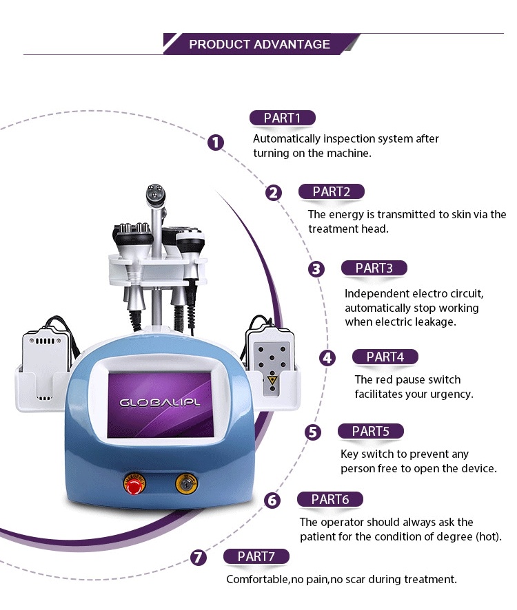 New Arrival Wholesale Slimming Machine for Face Rejuvenation Body Contouring
