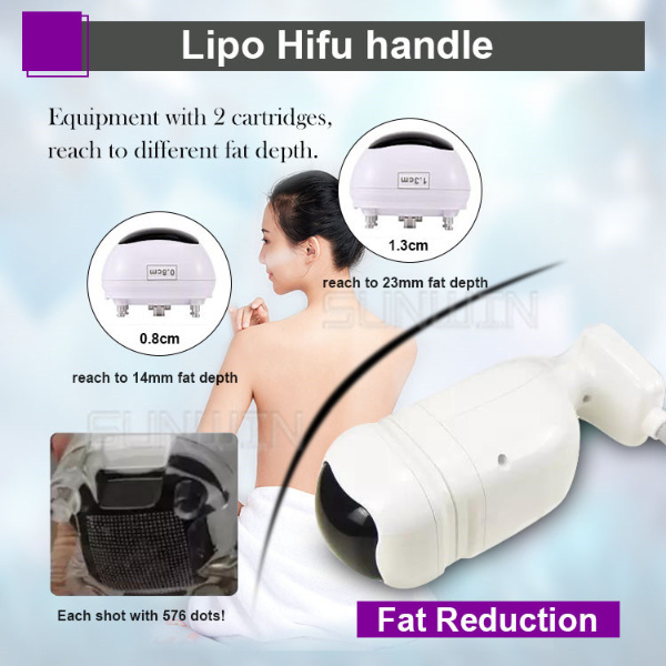 4 In1 Hifu 4D Vaginal Tightening Body Slimming V-Max Face Eye Lift Facial Wrinkle Beauty Anti-Aging Machines Factory Price