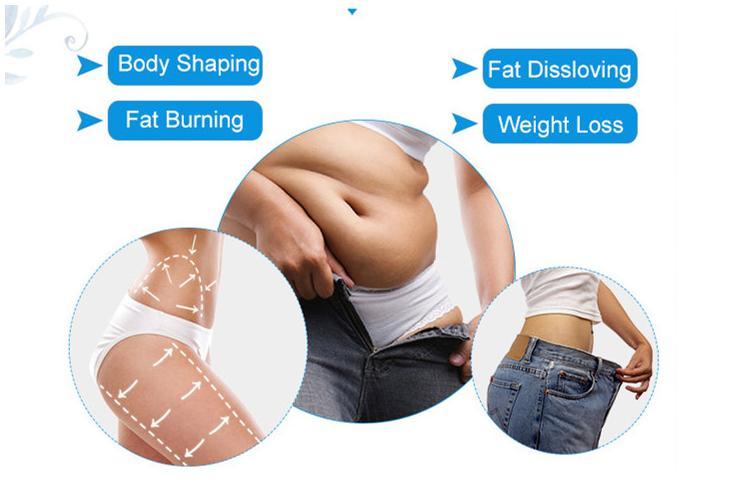 Lipo Laser for Weight Loss Fat Reduction Body Slimming