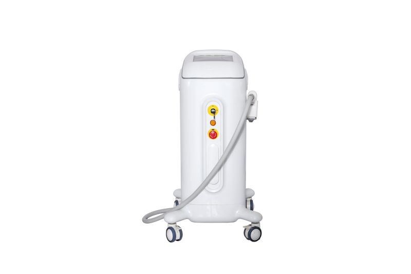 Skin Beauty Equipment Diode Laser Hair Removal