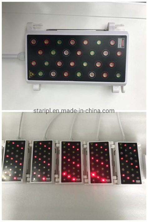 Beijing Starlight 5D Lipolaser Slimming Body Weight Loss Diode Laser