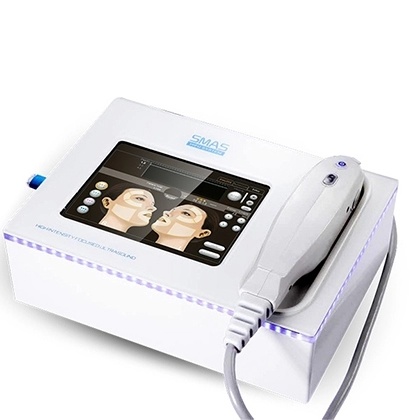 Portable 3D Hifu Machine Price for Skin Tightening