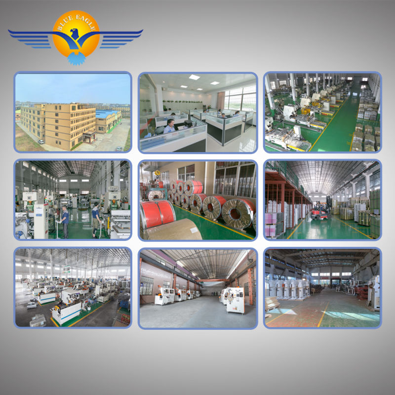 Square Can Body Forming Machine for All Type of Cans