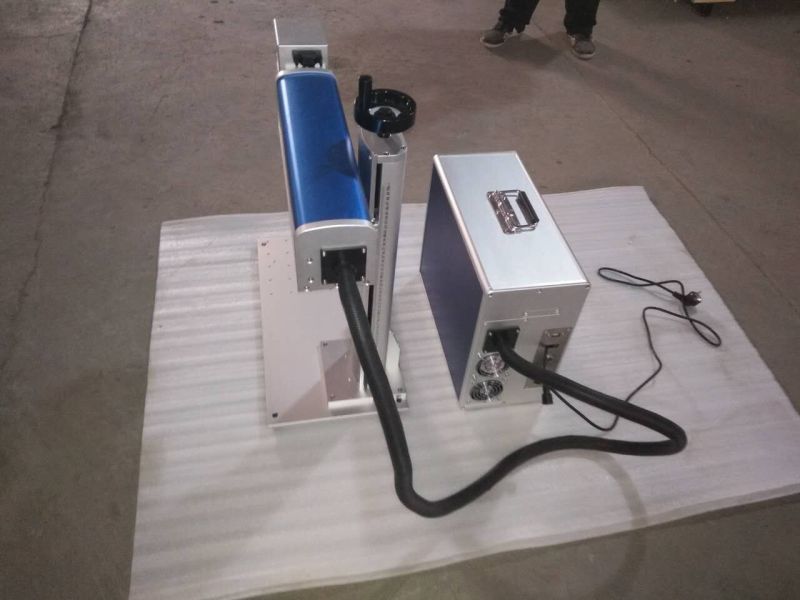Jinan Marking CNC Laser Machine