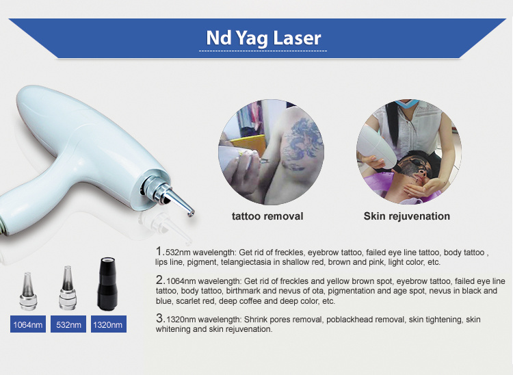 Competive Price IPL+Elight+ RF +Laser Machine for Hair Removal