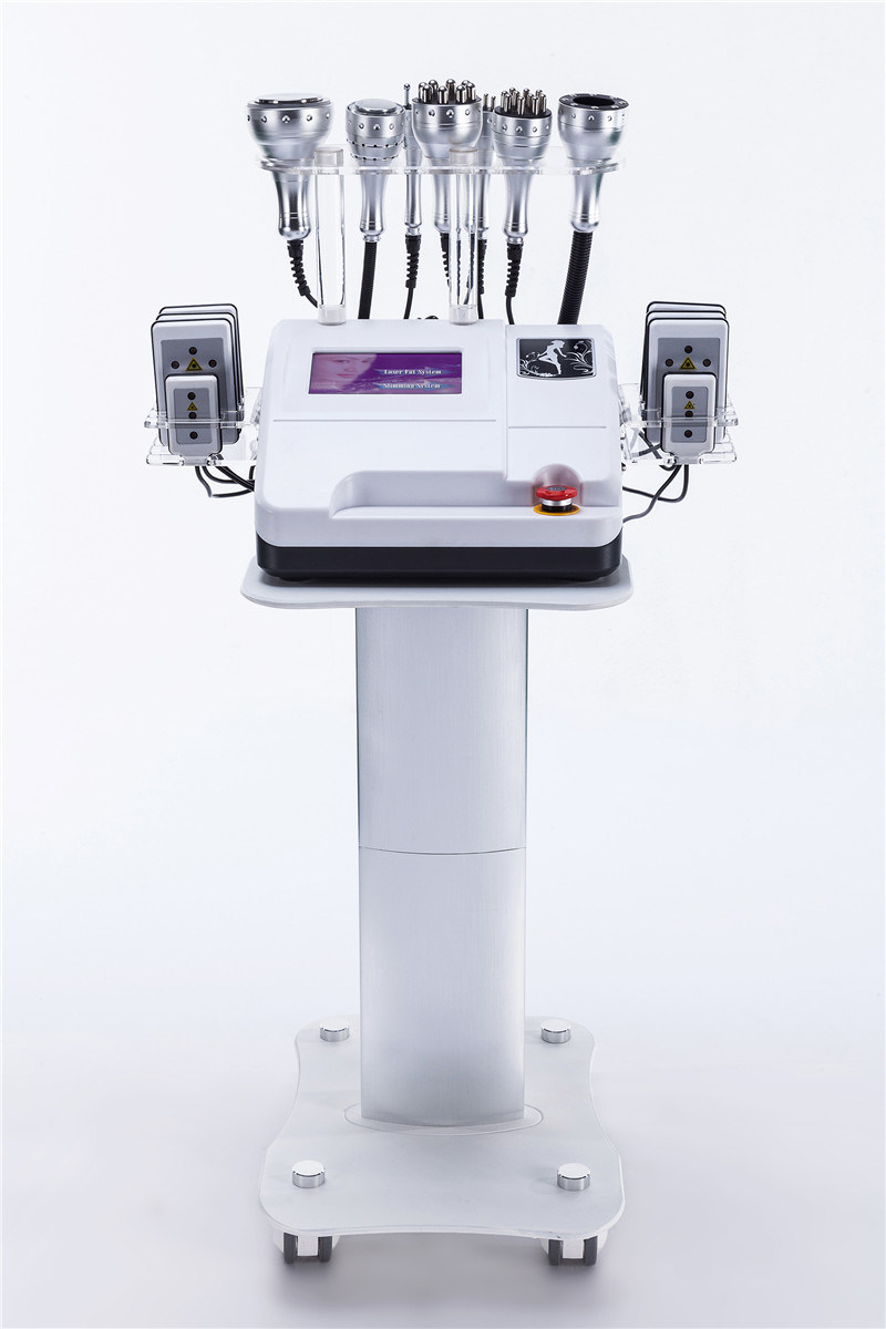 Cryo Cool Shape Vacuum Fat Cell Freezing Suction Slimming Beauty Machine for Cellulite Fat Loss
