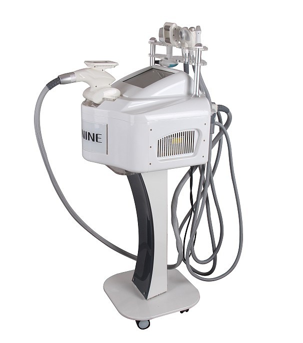 Professional Potable Velashape Beauty Equipment for Body, Face and Eyes