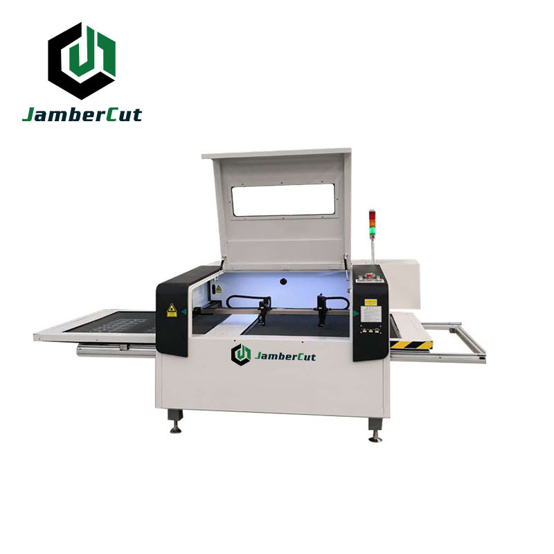 Custom Made 1300*900mm CO2 Laser Cutting Machine Metal Laser Cutting Machine for Wood